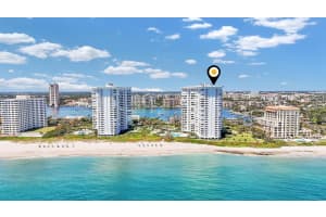 500 S Ocean Boulevard 303, Boca Raton, FL 33432 - MLS#R11138431