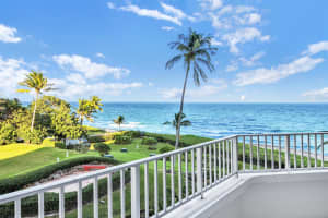 500 S Ocean Boulevard 303, Boca Raton, FL 33432 - MLS#R11138431