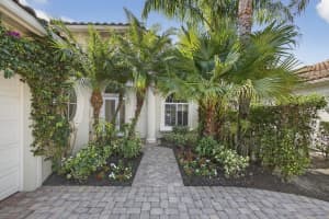 145 Bianca Drive, Palm Beach Gardens, FL 33418 - MLS#R11138439