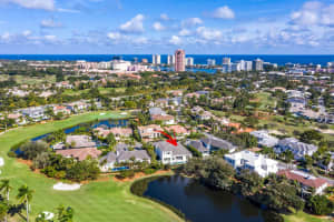 148 Thatch Palm Cove, Boca Raton, FL 33432 - MLS#R11138444