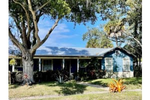 1103 Colonial Road, Fort Pierce, FL 34950 - MLS#R11138450