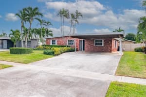2678 Palm Road, West Palm Beach, FL 33406 Sold 12/11/25