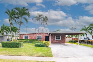 2678 Palm Road, West Palm Beach, FL 33406 - MLS#R11138452