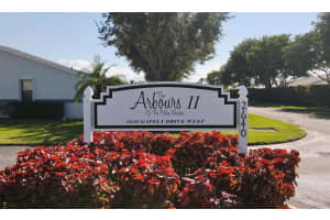 2640 Gately Drive W 203, West Palm Beach, FL 33415 - MLS#R11138457