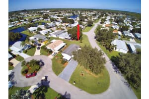 3712 Fetterbush Court, Port Saint Lucie, FL 34952 - MLS#R11138458