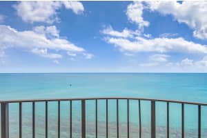 5420 N Ocean Drive 1401, Singer Island, FL 33404 - MLS#R11138463