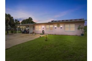 1770 Coral Circle, Fort Pierce, FL 34949 - MLS#R11138467