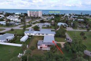 1770 Coral Circle, Fort Pierce, FL 34949 - MLS#R11138467