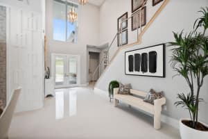 4210 Mendel Lane, Palm Beach Gardens, FL 33418 - MLS#R11138469