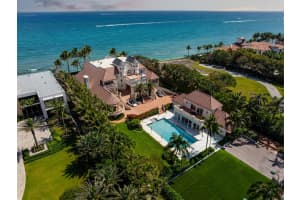 1280 S Ocean Boulevard, Manalapan, FL 33462 - MLS#R11138470