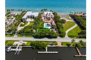 1280 S Ocean Boulevard, Manalapan, FL 33462 - MLS#R11138470