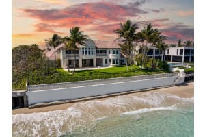 1280 Ocean Boulevard, Manalapan, FL 33462 - MLS#R11138470