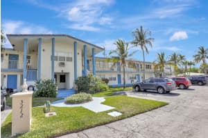 3212 NE 8th Court 7, Pompano Beach, FL 33062 - MLS#R11138477