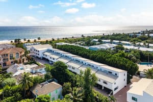 250 S Ocean Boulevard 269, Delray Beach, FL 33483 - MLS#R11138480