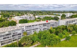 4800 Hillcrest Lane 503, Hollywood, FL 33021 - MLS#R11138500