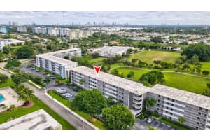 4800 Hillcrest Lane 503, Hollywood, FL 33021 - MLS#R11138500