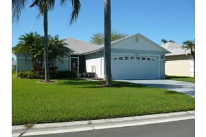 6238 Alexandria Circle, Fort Pierce, FL 34982 - MLS#R11138505