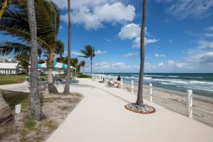 1221 Hillsboro Mile 18a, Hillsboro Beach, FL 33062, Hillsboro Beach, FL 33062 - MLS#R11138521