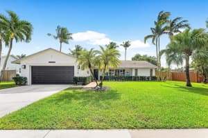 11606 Sanderling Drive, Wellington, FL 33414 Sold 12/18/25