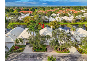 221 Canterbury Drive W, Palm Beach Gardens, FL 33418 - MLS#R11138529