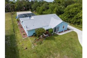 5409 Palmetto Drive, Fort Pierce, Fl 34982, Fort Pierce