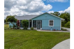 5409 Palmetto Drive, Fort Pierce, FL 34982 - MLS#R11138536