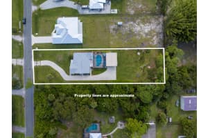 5409 Palmetto Drive, Fort Pierce, FL 34982 - MLS#R11138536