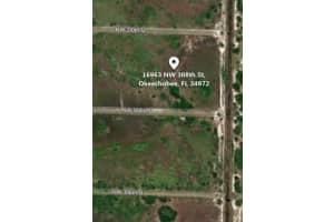 16963 NW 308th Street, Okeechobee, FL 34972 Sold 02/13/26