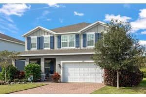 6765 Canterbridge Drive, Vero Beach, FL 32967 - MLS#R11138545