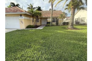 9707 Sun Pointe Drive, Boynton Beach