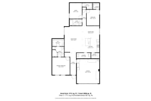 7194 Gullotti Place, Port Saint Lucie, FL 34952 - MLS#R11138554