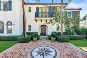 256/262 Cordova Road, West Palm Beach, FL 33401 - MLS#R11138555