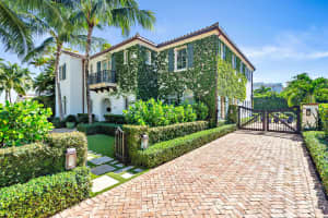 256/262 Cordova Road, West Palm Beach, FL 33401 - MLS#R11138555