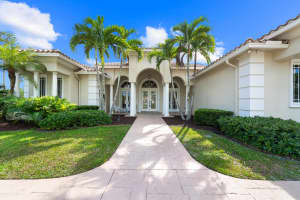 13590 Citrus Grove Boulevard, West Palm Beach, FL 33412 Sold 12/22/25