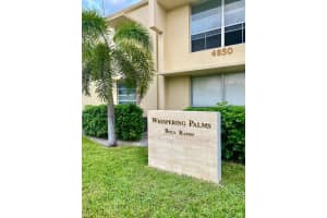 4850 NE 5th Avenue 120, Boca Raton, FL 33431 - MLS#R11138562