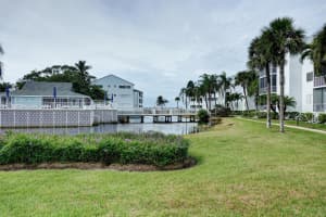 1550 NE Ocean Boulevard B101, Stuart, FL 34996 - MLS#R11138563