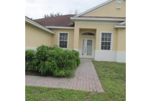 3413 SW San Benito Street, Port Saint Lucie, FL 34953 - MLS#R11138596