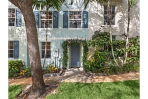 747 N Street, West Palm Beach, FL 33401 Sold 12/18/25