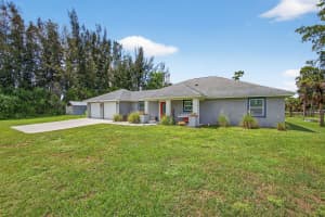 14171 Biddex Road, Loxahatchee Groves, FL 33470 - MLS#R11138601