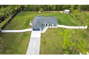 14455 74th Street N, The Acreage, FL 33470 Sold 12/23/25