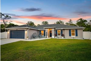 14455 74th Street N, The Acreage, FL 33470 Sold 12/23/25
