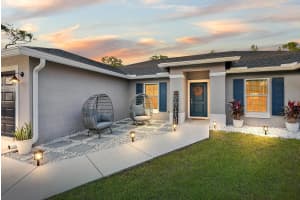 14455 74th Street N, The Acreage, FL 33470 Sold 12/23/25