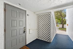 2518 SE Anchorage Cove B-1, Port Saint Lucie, FL 34952 - MLS#R11138616