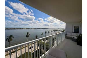 1801 S Flagler Drive 903, West Palm Beach, FL 33401 - MLS#R11138625