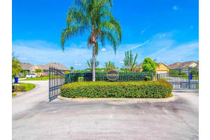 8061 Westfield Circle, Vero Beach, FL 32966 - MLS#R11138628