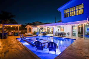 5798 NE 7th Avenue, Boca Raton, FL 33487 - MLS#R11138629