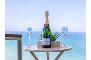 6365 Collins Avenue 1911, Miami Beach, FL 33141 - MLS#R11138631