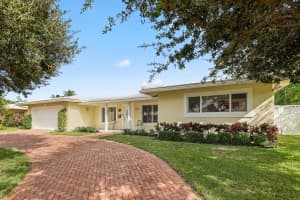 4220 NE 26th Terrace, Lighthouse Point, FL 33064 - MLS#R11138635