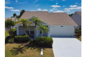 1054 Tuscany Drive, Port Saint Lucie, FL 34986 - MLS#R11138639
