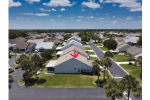 1054 NW Tuscany Drive, Port Saint Lucie, FL 34986 Sold 03/06/26